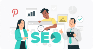 Pinterest SEO