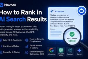 Pinterest AI Search Optimization: How to Rank in Visual Search