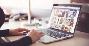 Pinterest Marketing Strategy for E-commerce Stores