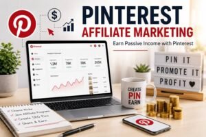 How to Use Pinterest Trends to Discover Affiliate Products that Make Money