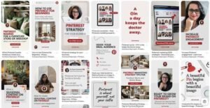 Pinterest for Bloggers