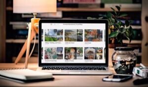 Pinterest for Bloggers