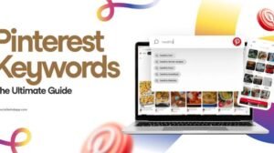 Pinterest Keyword Research