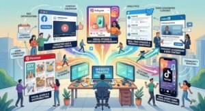 How to Drive Free Website Traffic with Pinterest in 2026