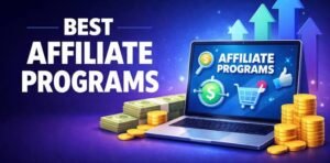 Best Pinterest Niches for High-Paying Affiliate Programs in 2026