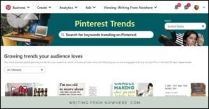 Pinterest Affiliate Product Selection: 20 Signs a Product Will Sell